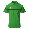 Polo Horizon I - Vert / Vert Olive