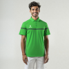 Polo Horizon I - Vert / Vert Olive