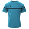 Ensemble Horizon I - Bleu Turquoise / Noir