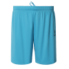 Ensemble Horizon I - Bleu Turquoise / Noir