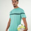 Ensemble Horizon I - Vert Pastel / Vert Olive