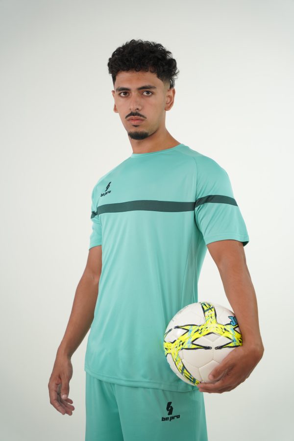 Ensemble Horizon I - Vert Pastel / Vert Olive
