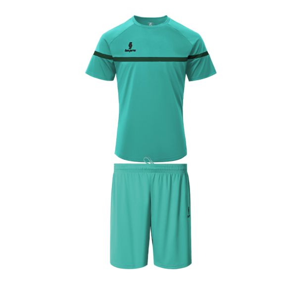 Ensemble Horizon I - Vert Pastel / Vert Olive