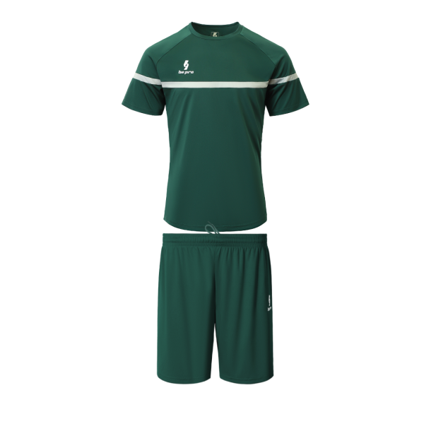 Ensemble Horizon I - Vert Olive / Vert