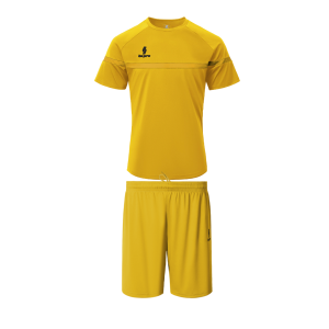 Ensemble Horizon I - Jaune / Dark Jaune