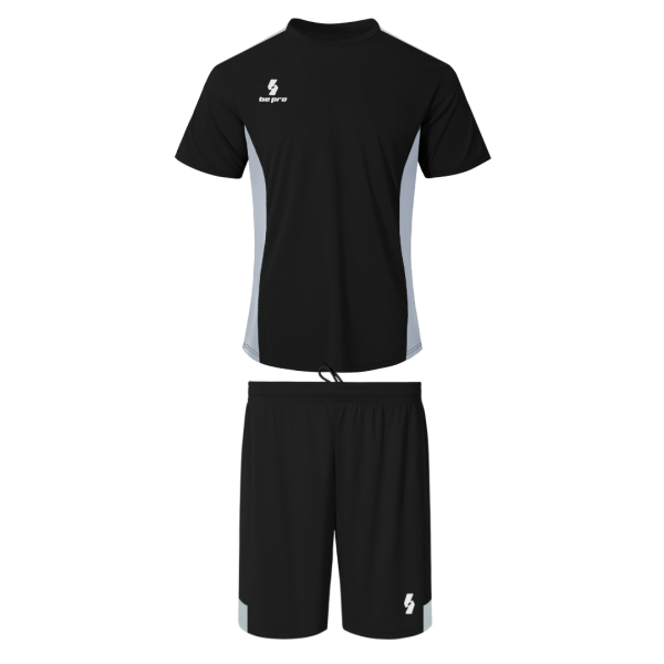 Ensemble Academy I - Noir / Gris