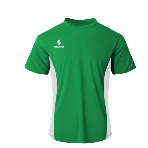 Ensemble Academy I - Vert / Blanc