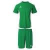 Ensemble Academy I - Vert / Blanc