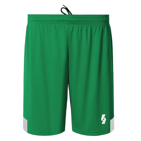 Ensemble Academy I - Vert / Blanc