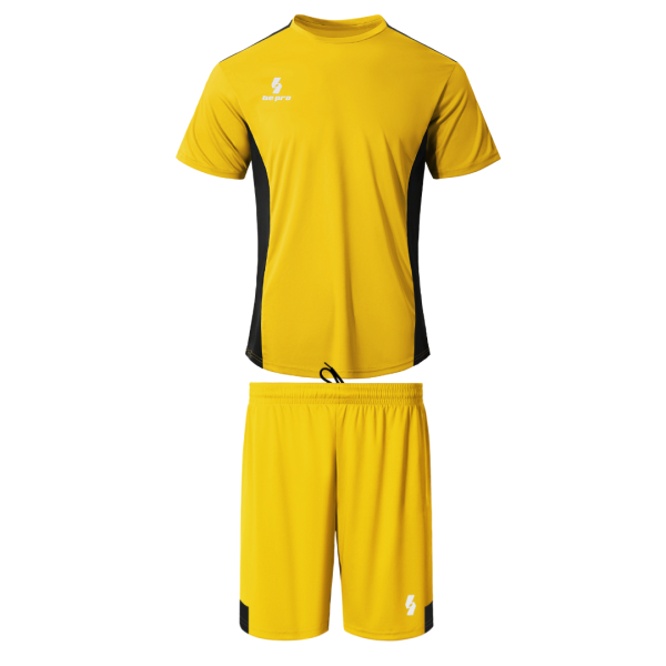 Ensemble Academy I - Jaune / Noir