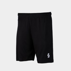 SHORT HOMME TIMGAD - Noir