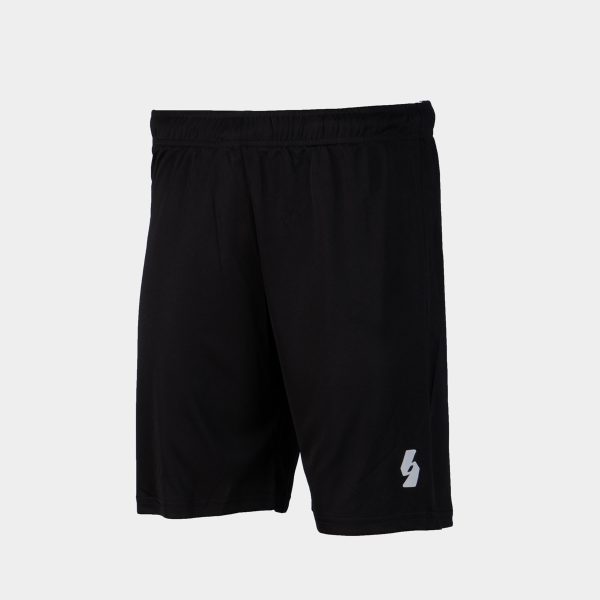 SHORT HOMME TIMGAD - Noir