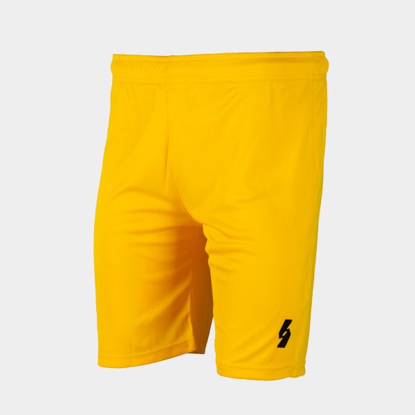 SHORT HOMME TIMGAD - Jaune