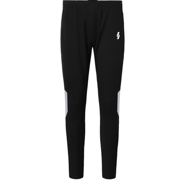 Survêtement Academy I - Noir / Gris