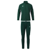 Survêtement Academy I - Vert Olive / Gris