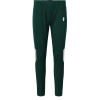 Survêtement Academy I - Vert Olive / Gris