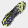 Chaussures Football Supercopa 24  AG - Noir / Jaune