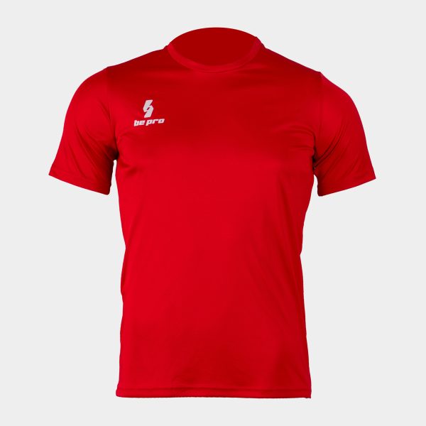 MAILLOT TIMGAD - Rouge