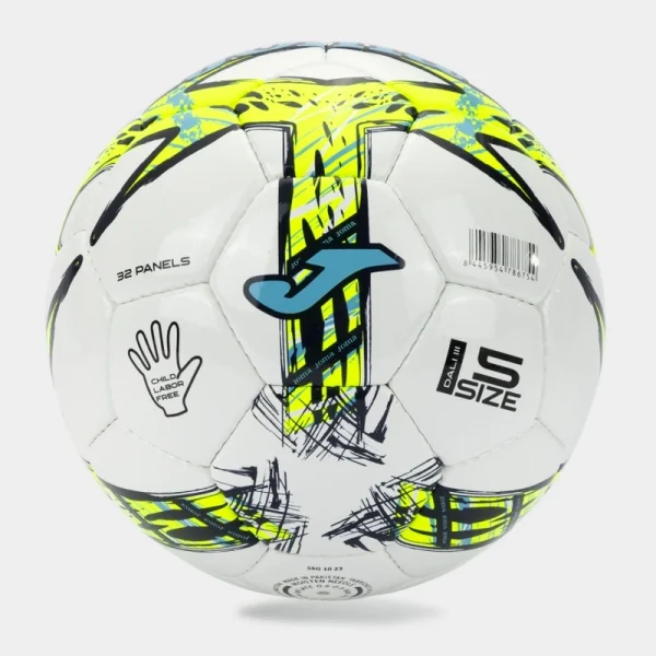 0ade38129859bf5e842a7b989f102a3d Ballon Football 5 Dali III - Jaune