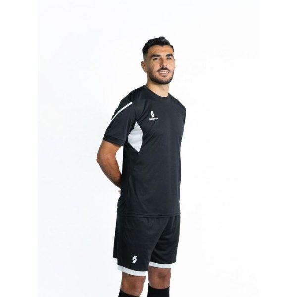 Ensemble  Ketchaoua Pro- Noir / Blanc