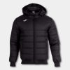 Veste bomber Urban IV - noir