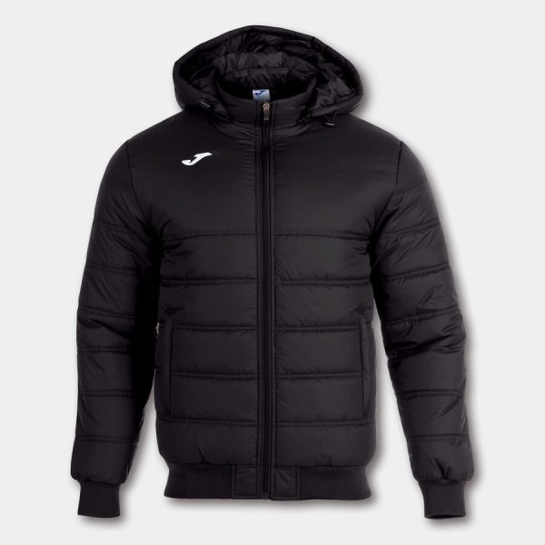 Veste bomber Urban IV - noir