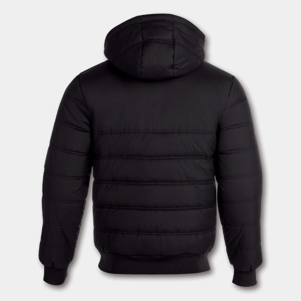 Veste bomber Urban IV - noir
