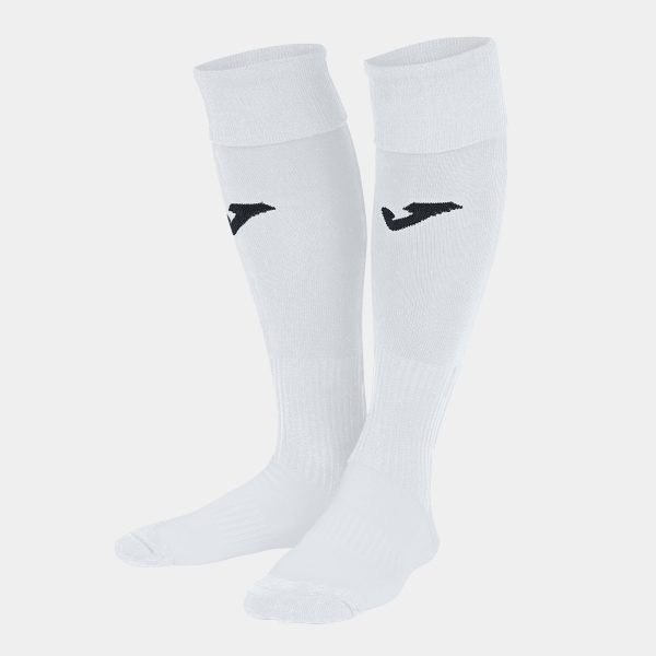 Chaussettes Professional II - Blanc