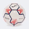 Ballon Football 5 Neptune II - Blanc /Rouge