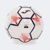 Ballon Football 5 Neptune II - Blanc /Rouge