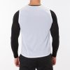 Dossard Training Pro - Blanc