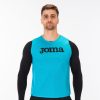 Dossard Training Pro  - Bleu Turquoise