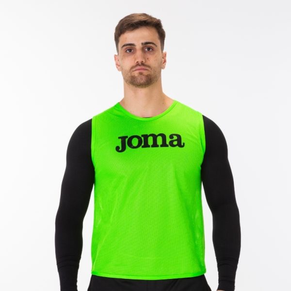 Dossard Training Pro- Vert Pistache