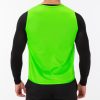 Dossard Training Pro- Vert Pistache