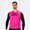 Dossard Training Pro- Pink