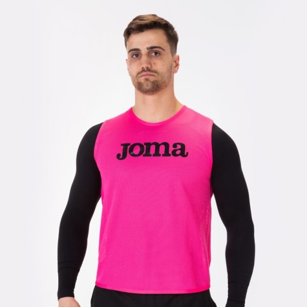 Dossard Training Pro- Pink