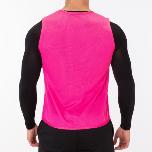Dossard Training Pro- Pink