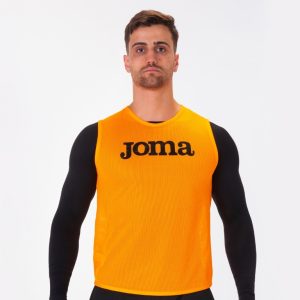 Dossard Training Pro - Orange