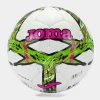Ballon Football 5 Dali III - Vert Pistache / Rose / Bleu Marine