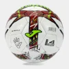 Ballon Football 4 Dali III - Rouge / Vert