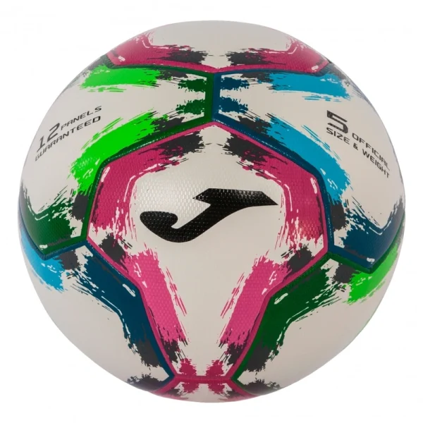 Ballon Football 5 Professionnel Gioco II - Blanc