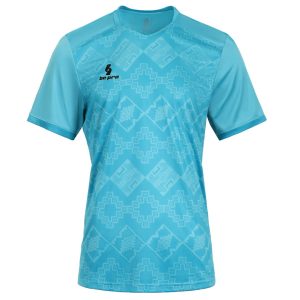 Maillot Assala - Bleu Turquoise