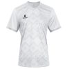Maillot Assala - Blanc
