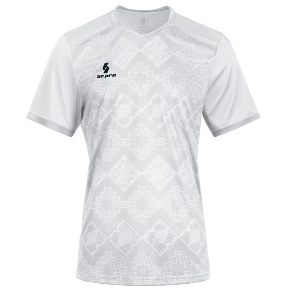 Maillot Assala - Blanc