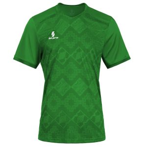 Maillot Assala - Vert