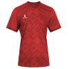 Maillot Assala - Rouge