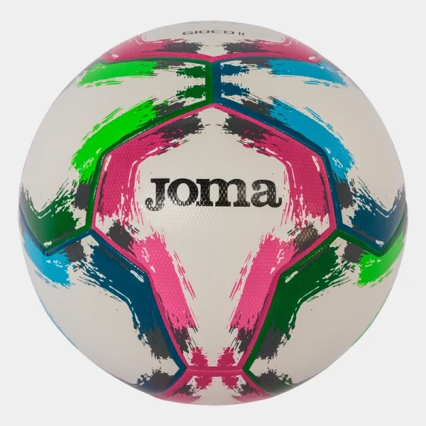 Ballon Football 5 Professionnel Gioco II - Blanc
