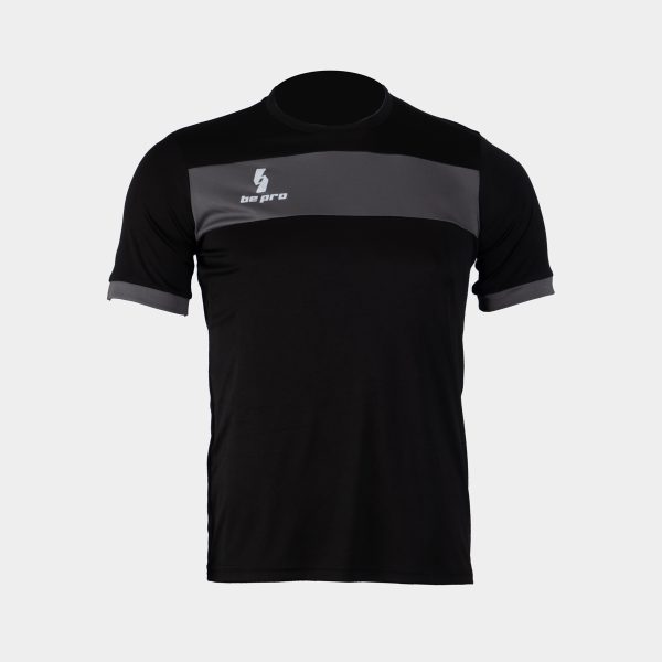 Maillot Casbah Flow - Noir / Gris.