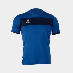 Maillot Casbah Flow - Bleu Roi / Bleu Nuit