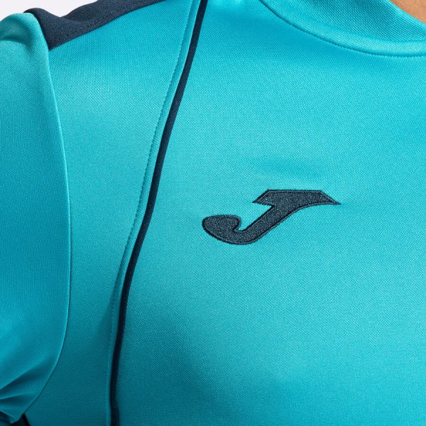 Survêtement Championship VII -Turquoise / Bleu Marine
